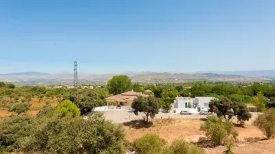 Chalet in Ardalejo photo 19