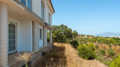 Chalet in Ardalejo photo 20