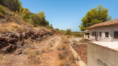 Chalet in Ardalejo photo 21
