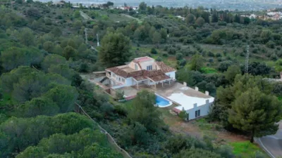 Chalet in Ardalejo photo 23