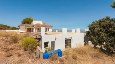 Chalet in Ardalejo photo 24