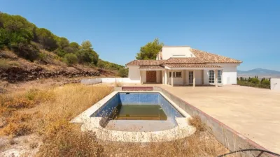 Chalet in Ardalejo photo 25