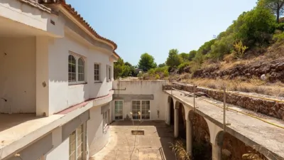 Chalet in Ardalejo photo 27