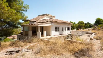 Chalet in Ardalejo photo 28