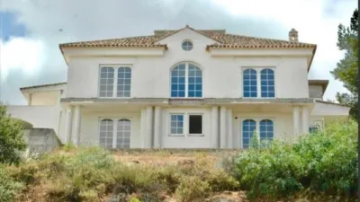 Chalet in Ardalejo photo 29