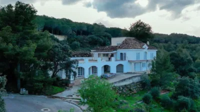 Chalet in Ardalejo photo 2
