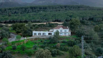 Chalet in Ardalejo photo 30