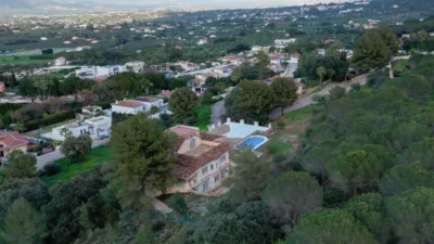 Chalet in Ardalejo photo 3