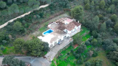 Chalet in Ardalejo photo 5