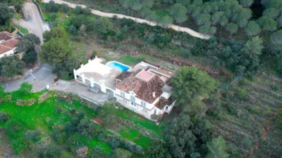 Chalet in Ardalejo photo 6