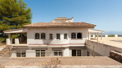Chalet in Ardalejo photo 7