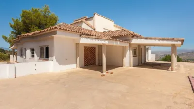 Chalet in Ardalejo photo 8