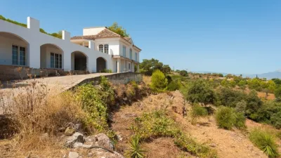 Chalet in Ardalejo photo 9