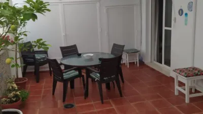 Apartment on Avenida de la Mar photo 24