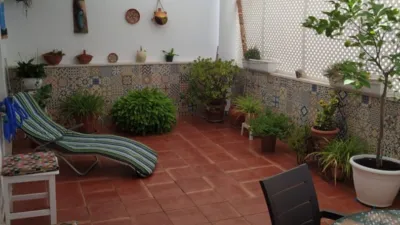 Apartment on Avenida de la Mar photo 25