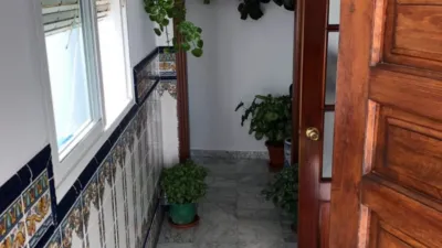 Casa en Vejer de La Frontera photo 3