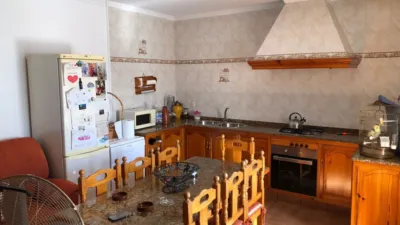 Casa en Vejer de La Frontera photo 4