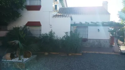 Rustic finca in Dehesa Baja photo 35