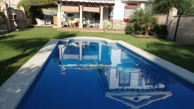 Rustic finca in Dehesa Baja photo 3
