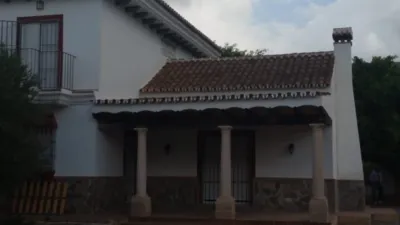 Rustic finca in Dehesa Baja photo 45