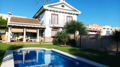 Rustic finca in Dehesa Baja photo 4