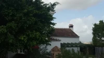 Rustic finca in Dehesa Baja photo 50