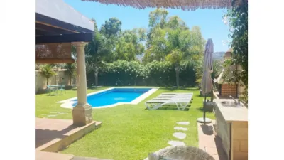 Rustic finca in Dehesa Baja photo 59