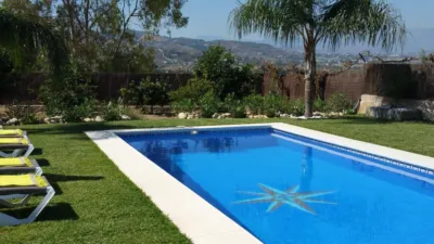 Rustic finca in Dehesa Baja photo 5