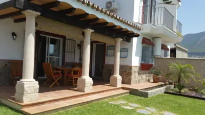 Rustic finca in Dehesa Baja photo 8