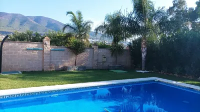 Rustic finca in Dehesa Baja photo 9