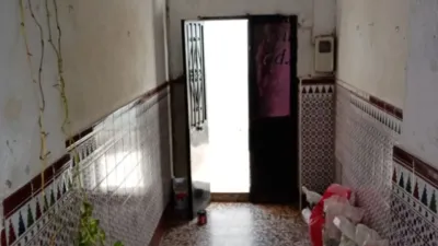 Casa en Medina Sidonia photo 3
