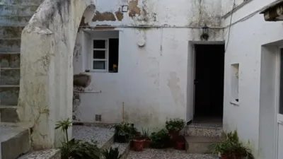 Casa en Medina Sidonia photo 4