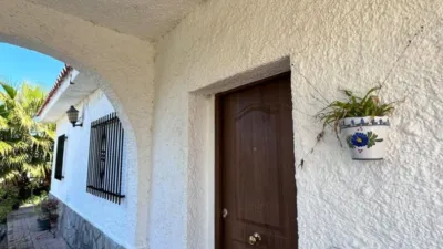 Chalet in El Colorao photo 10