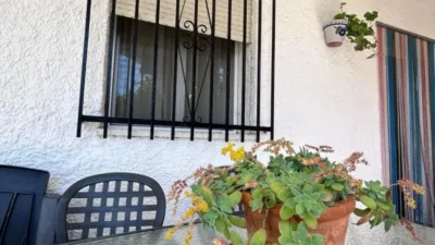 Chalet in El Colorao photo 17