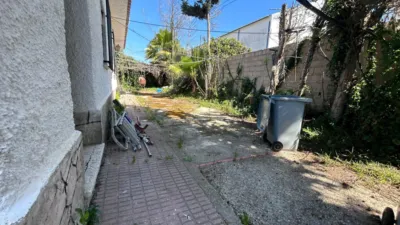 Chalet in El Colorao photo 19