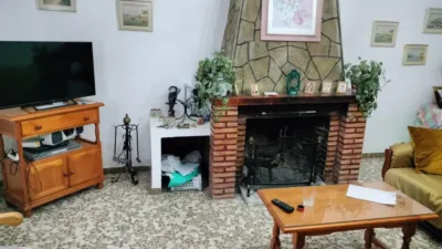 Chalet in El Colorao photo 20