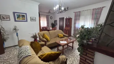 Chalet in El Colorao photo 21