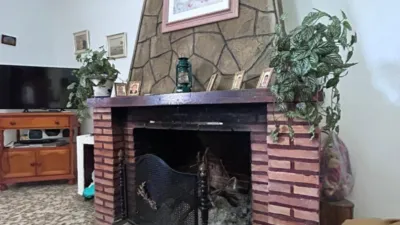 Chalet in El Colorao photo 22