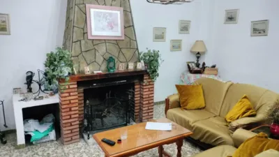 Chalet in El Colorao photo 23