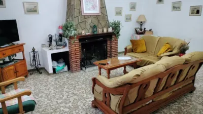 Chalet in El Colorao photo 24