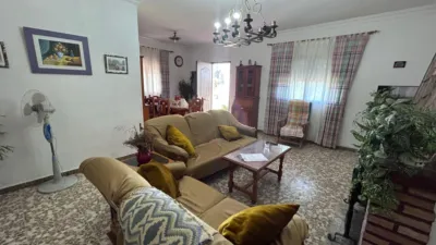 Chalet in El Colorao photo 25