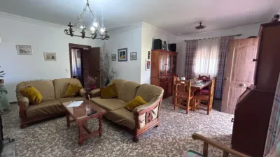 Chalet in El Colorao photo 26