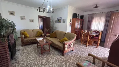 Chalet in El Colorao photo 27