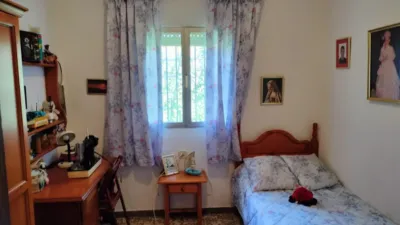 Chalet in El Colorao photo 29