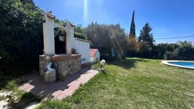 Chalet in El Colorao photo 2
