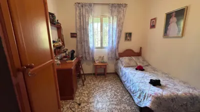 Chalet in El Colorao photo 31