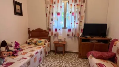 Chalet in El Colorao photo 32
