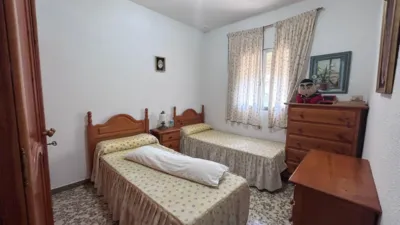 Chalet in El Colorao photo 33