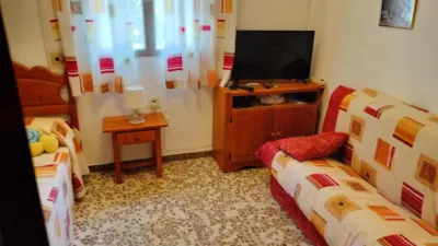 Chalet in El Colorao photo 35