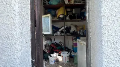 Chalet in El Colorao photo 38